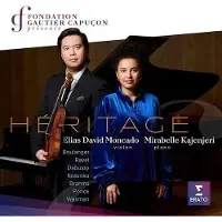 Warner Classics HERITAGE