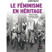 Puf LE FEMINISME EN HERITAGE