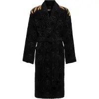 Philipp Plein Badjas Eagle
