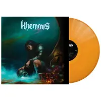 NUCLEAR BLAST KHEMMIS