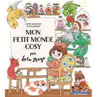 First MON PETIT MONDE COSY