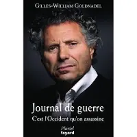 Hachette Pluriel Reference JOURNAL DE GUERRE