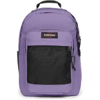 Eastpak Rugzak 'Study Buddy' lila / zwart
