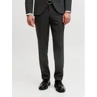 Jack & Jones Pantalon 'JPRFranco' zwart