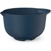 Mepal Beslagkom Chef it - 4 l - Schaal - Magnetron- en vaatwasmachinebestendig - Bakspullen - Navy