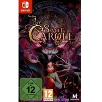 Bye, Sweet Carole - Nintendo Switch
