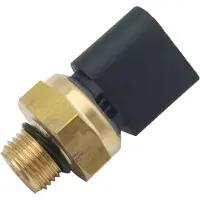 Tlily 0071530828 Motoroliedruksensor voor Detroit DD15 DD13 50 voor - ATEGO Axor Adblue A0071530828