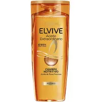 L'Oréal Paris Elvive Extraordinary Oil Shampoo 380 ml