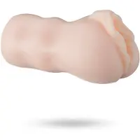 Huismerk Emily Finch Masturbator - 13.5 x 6 cm