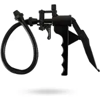 You2Toys - penispomp - krachtige vacuüm pomp - transparant