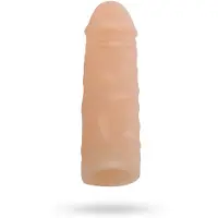 You2Toys Nature Skin - Penismouw in natuurlijke look 1 St