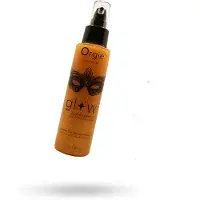 Orgie Glow - Shimmering Body Oil - 3.72 fl oz / 110 ml