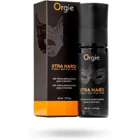 Orgie Xtra Hard - erectieversterkende gel (50 ml)