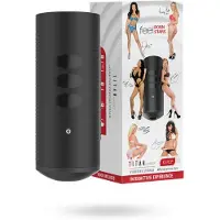Kiiroo - Titan Experience Interactieve Masturbator 1500 coins