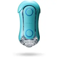 Tenga Flip Orb Pastaio - supermasturbator (blauw)