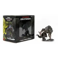 WizKids D&D-iconen van de rijken: Yeenoghu, het beest van de slachting