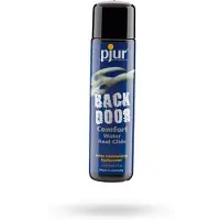 Pjur Backdoor Smeermiddel 250ml