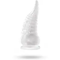Mythical Mates - Tentacle Play Jelly Dildo - 20 cm