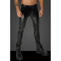 Noir Handmade Noir M.trousers M