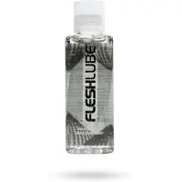 Fleshlight FleshLube Slide Anaal Glijmiddel op Waterbasis - 237 ml