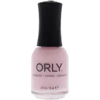 Orly Nagellak - 20693 Confetti van voor Vrouwen - 0.6 oz Nagellak