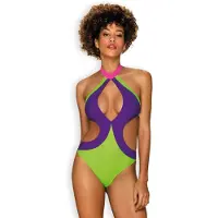 Obsessive Playa Norte Trendy Badpak