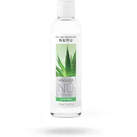 Bodygliss Mixgliss *NÜ Aloe Vera* 0,25 l