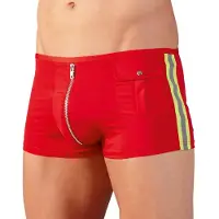 Svenjoyment Underwear Hete Brandweerman broek