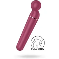 Satisfyer - Planet Wand-er - Wandvibrator