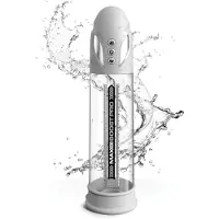 Pipedream Pump Worx MAX PRO Flow WIT