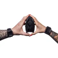 Hot Octopuss - Pulse Duo Lux Draadloze Masturbator