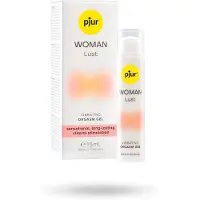 Pjur Woman *Lust* 0,015 l