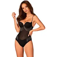 Obsessive Milladis Teddy XS/S