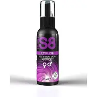 Vuxen - DEEP THROAT SPRAY 30 ML