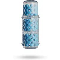 Handy 2 - Mod Core Sleeve manchet (transparant)