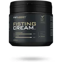 Cobeco pharma Fisting Crème 500 ml
