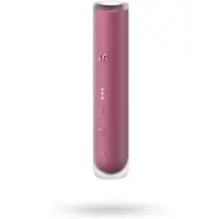 Satisfyer First Kiss - luchtdruk clitorisstimulator (roze)