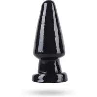 Vuxen Buttplug Cone Head Large 17cm