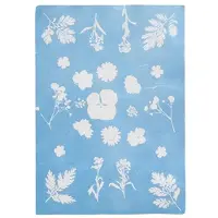 Esschert Design - DIY Papier zonnefoto A5