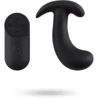 Vergite - Prostaatvibrator met afstandsbediening