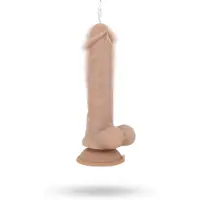 Desirel - Hunter - Spuitende vibrator met afstandsbediening