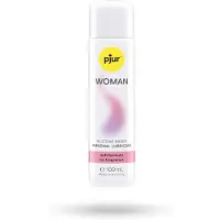 Pjur N Woman bottle 100 ml
