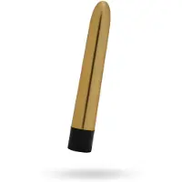 Marc Dorcel - vibrator staaf - klassiek ontwerp - goud