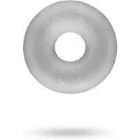 Vuxen Big Ox Cockring Transparant