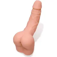 Pipedream - Veelzijdige masturbator en sleeve 1 St