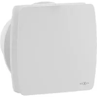 Mexen AXS 100 badkamer ventilator met vochtigheidssensor, wit - W9601-100H-00