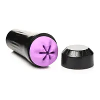 XR Brands Wormhole Alien Masturbator 5.7