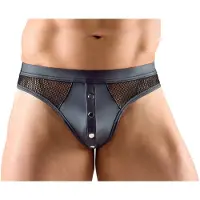 Svenjoyment Underwear Men's Thong M