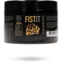 Fist It - Verdovend Glijmiddel - 500 ml