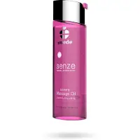 Swede - Kruiden-afrodisiacum massageolie 150 ml